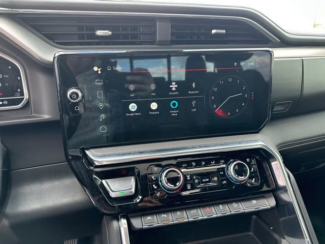 Used 2023 GMC Sierra 1500 Denali AWD/4WD image 18