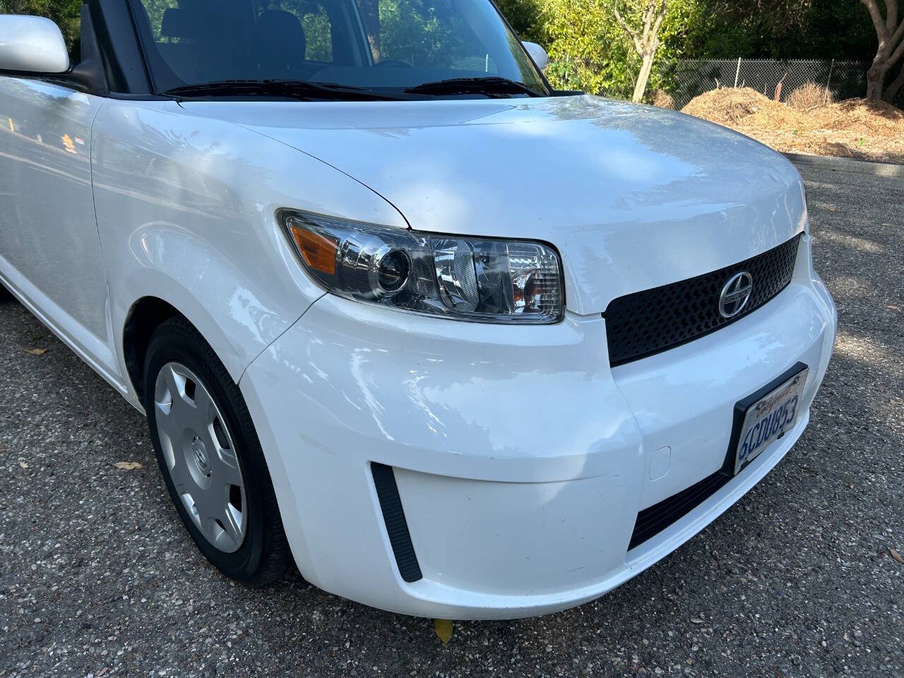 Used 2008 Scion xB FWD image 12