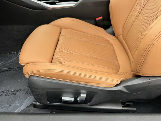 Certified 2022 BMW M240i xDrive Coupe w/ Premium Package image 20