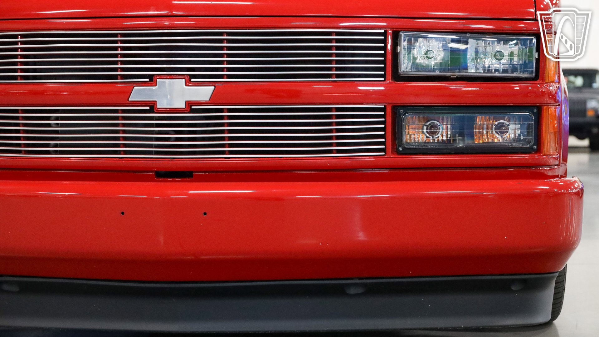 Used 1988 Chevrolet Silverado 1500 2WD Regular Cab image 9