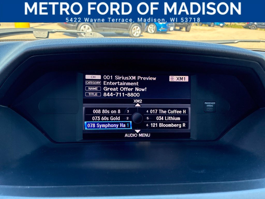 Used 2012 Honda Odyssey Touring image 21