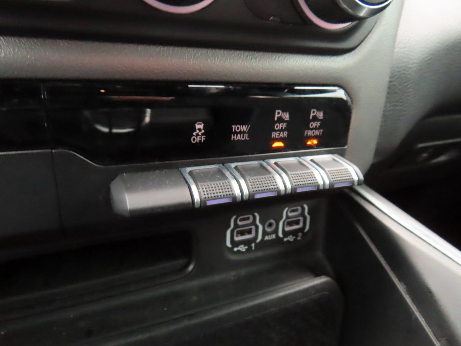 Used 2020 RAM 1500 Big Horn image 26