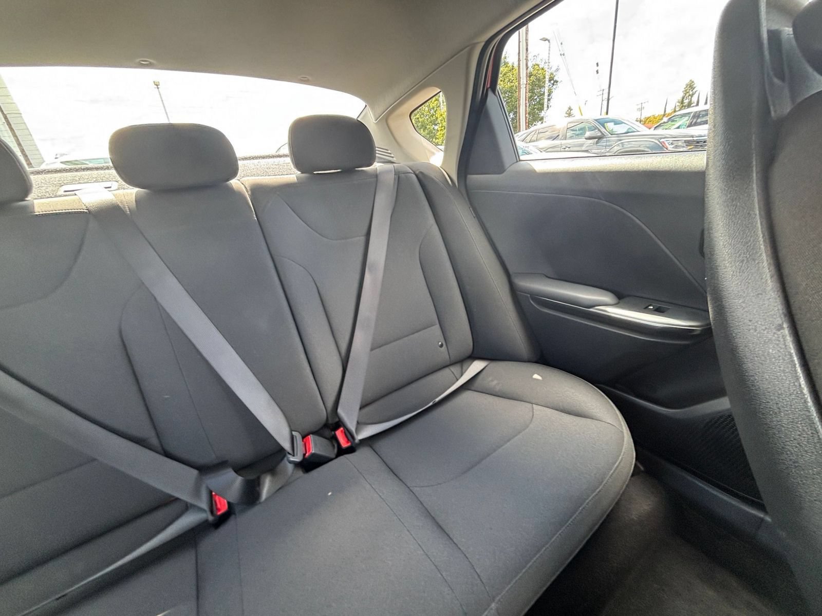 Used 2026 Kia K4 FWD image 36