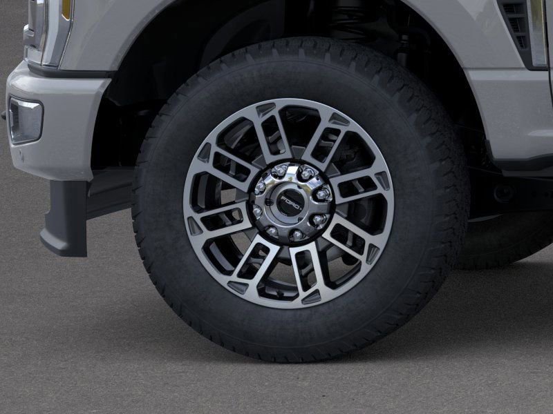 New 2026 Ford F350 Platinum image 19