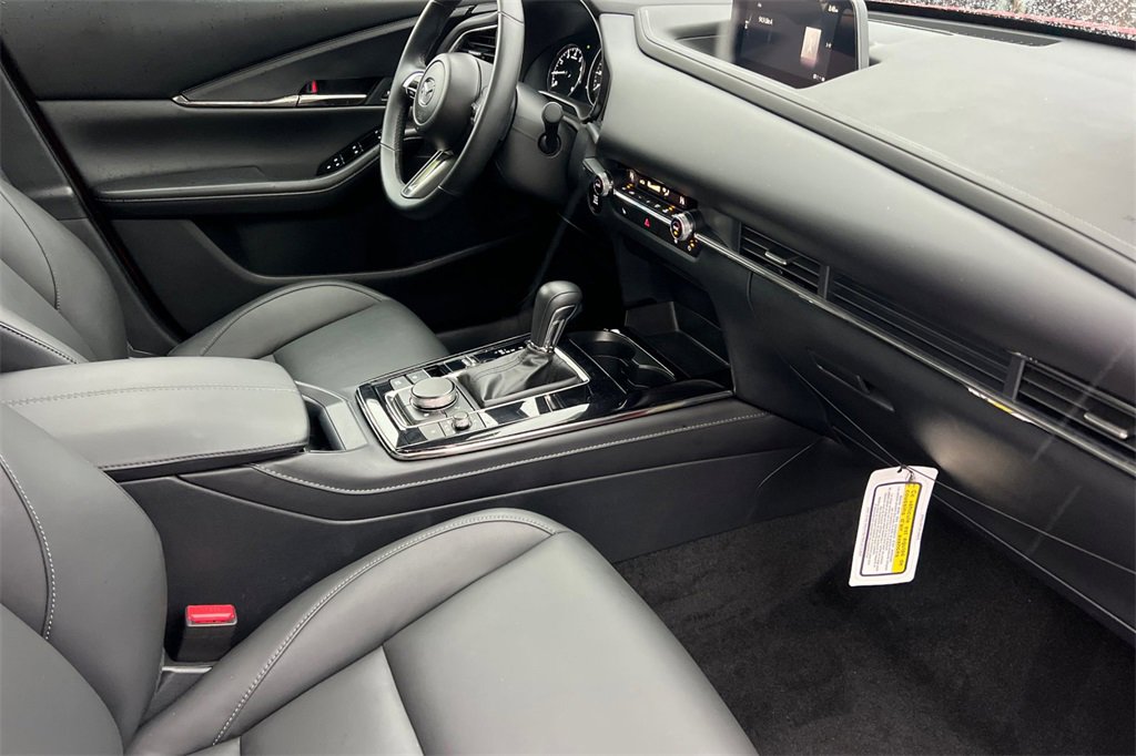 Certified 2025 MAZDA CX-30 AWD 2.5 S w/ Preferred Package image 20