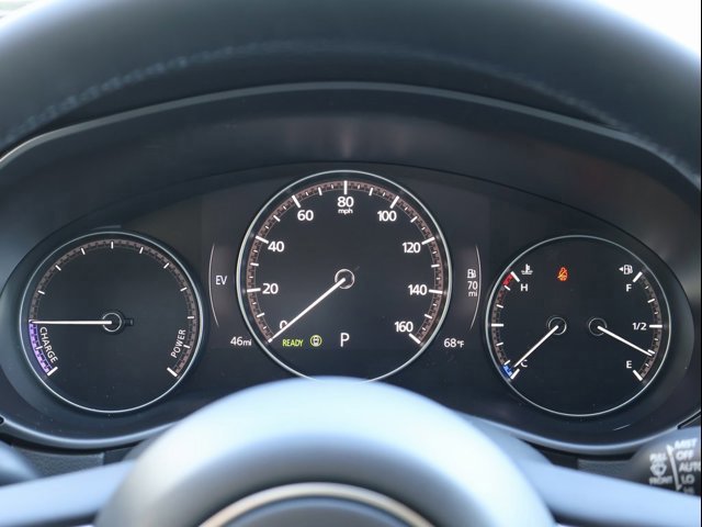 New 2026 MAZDA CX-50 2.5 Hybrid w/ Weather Package image 31