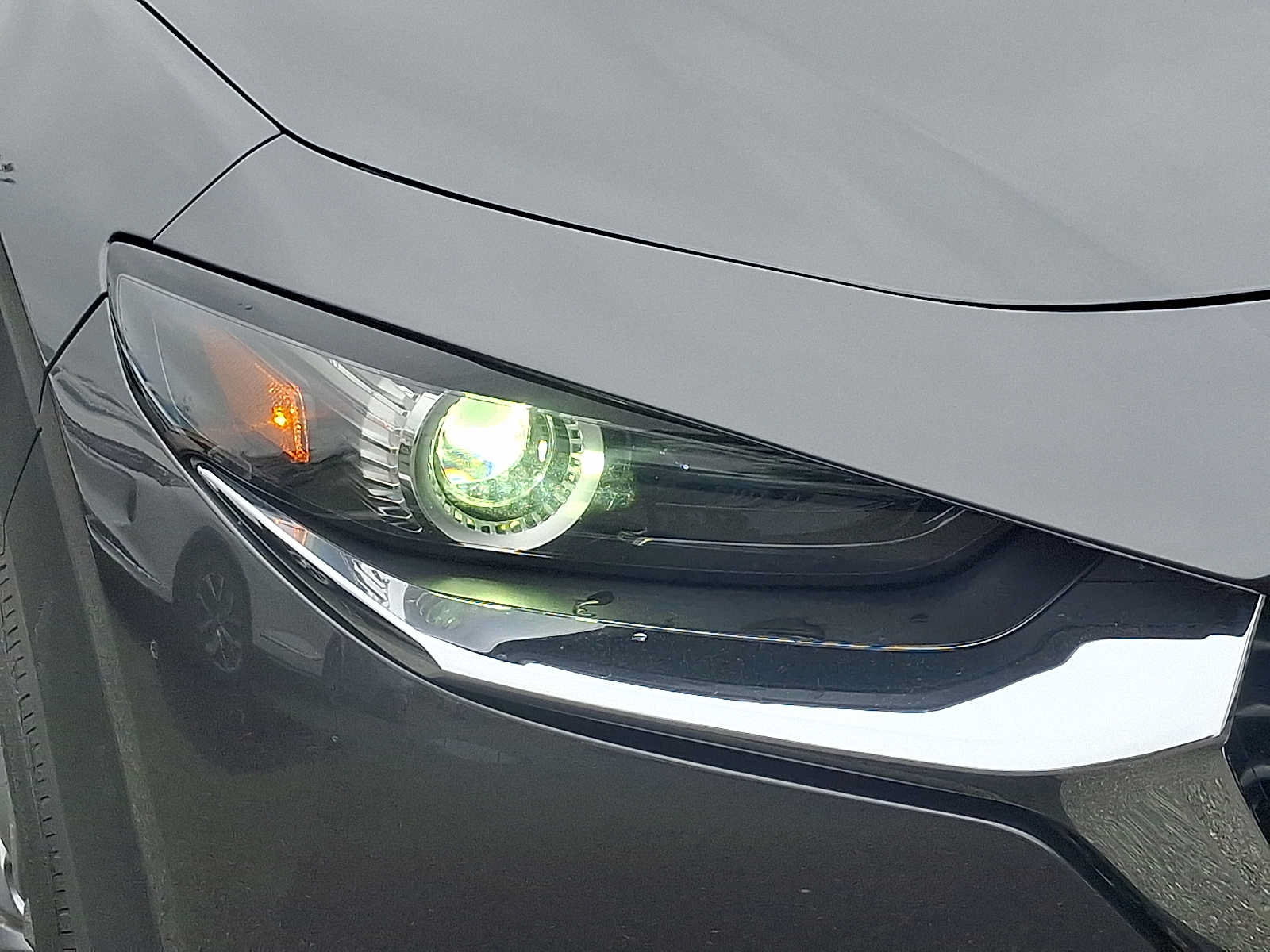 Used 2023 MAZDA CX-30 AWD 2.5 S w/ Select Package image 10