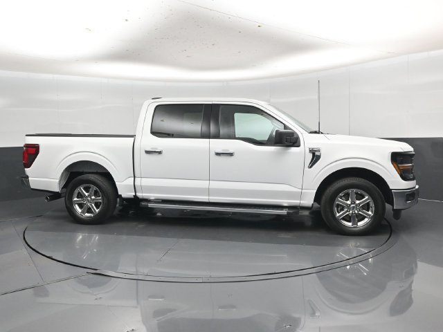 Used 2025 Ford F150 XLT w/ Equipment Group 301A Standard RWD image 34