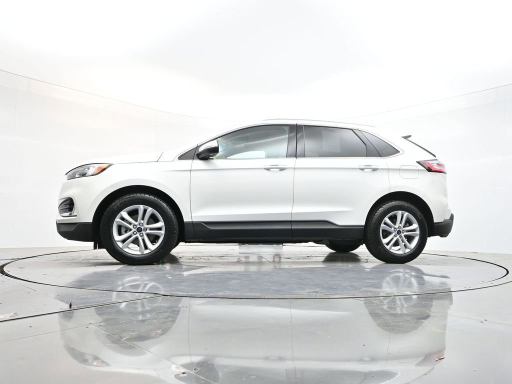 Used 2020 Ford Edge SEL w/ Convenience Package image 33