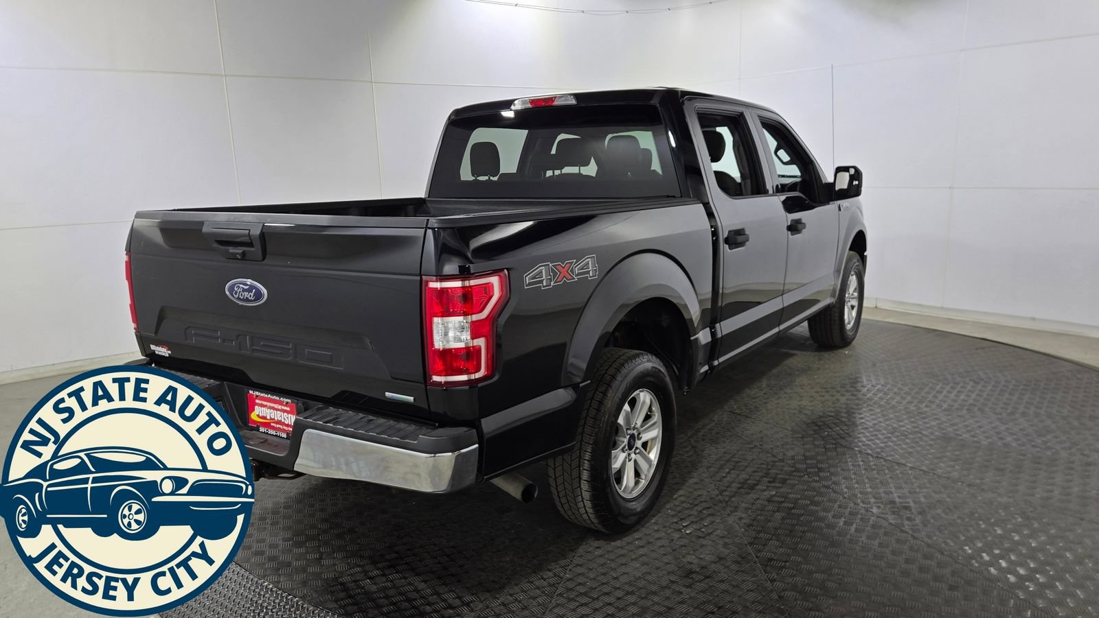 Used 2018 Ford F150 XLT AWD/4WD image 7
