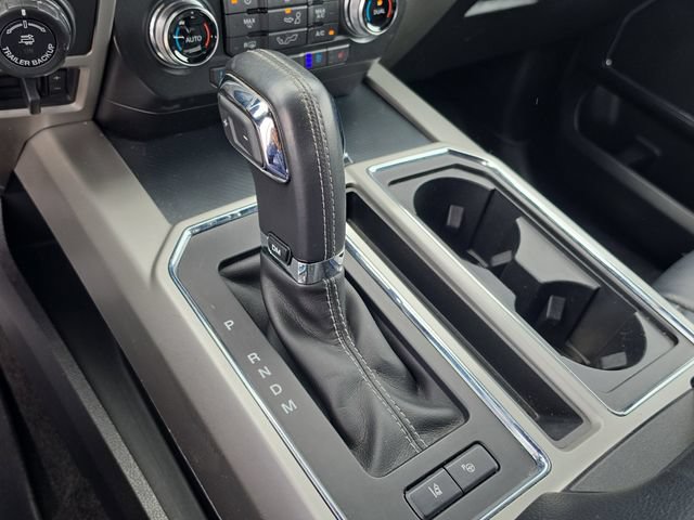 Used 2018 Ford F150 Lariat w/ Equipment Group 502A Luxury AWD/4WD image 28