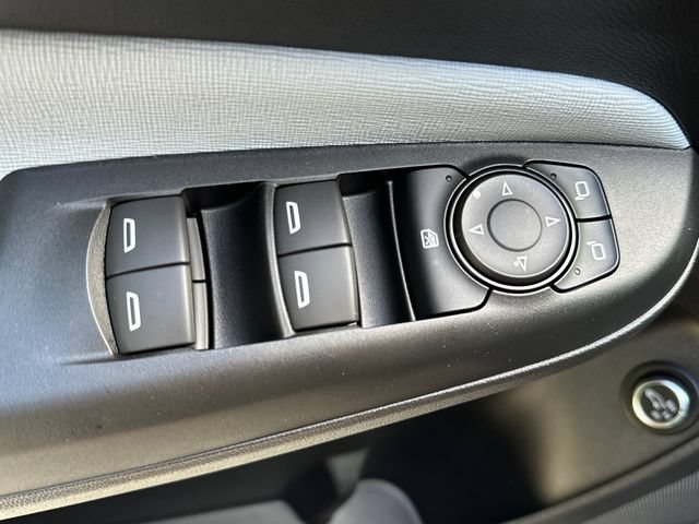 Used 2025 Buick Envista Preferred w/ Convenience I Package FWD image 21