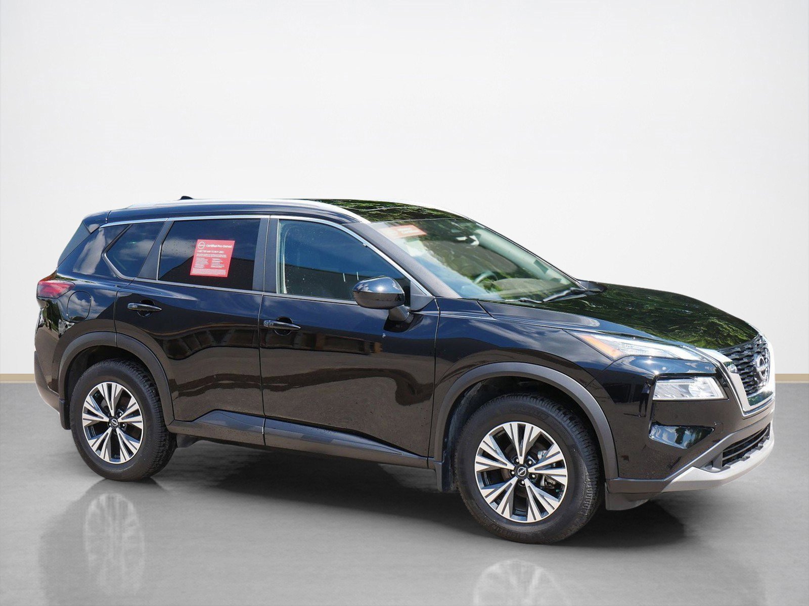 Used 2023 Nissan Rogue SV w/ SV Premium B Package