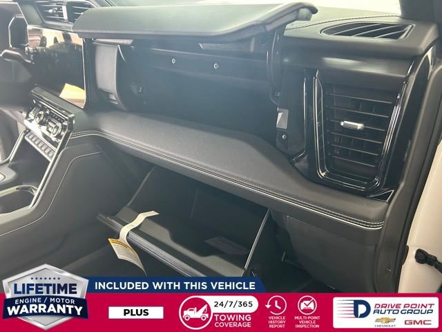 Used 2024 GMC Sierra 1500 AT4X w/ AT4X AEV Edition image 29