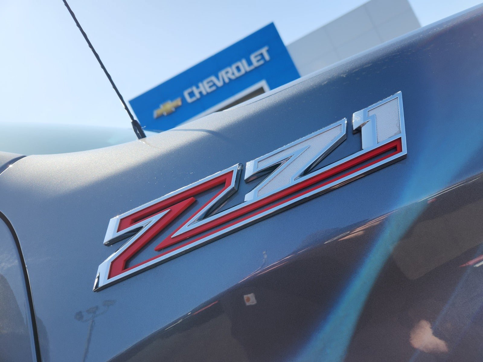 Used 2022 Chevrolet Silverado 1500 RST AWD/4WD image 12