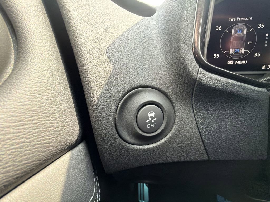 New 2026 Nissan Z Performance image 29