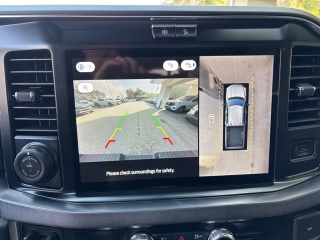 New 2026 Ford F350 Platinum w/ FX4 Off-Road Package image 30