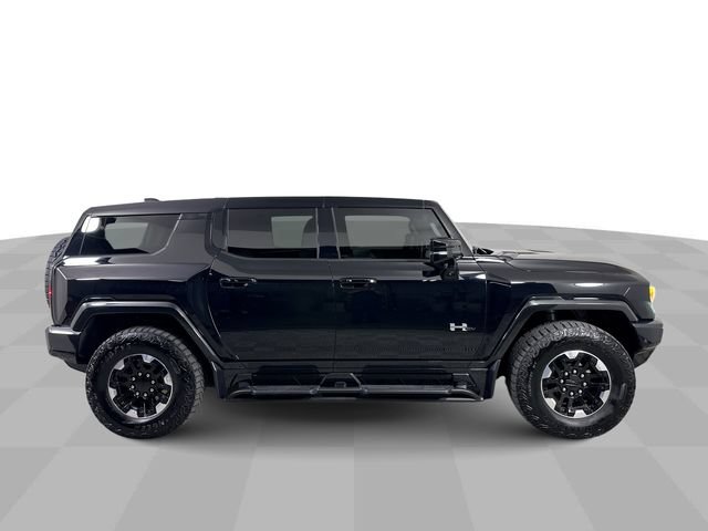 Used 2024 GMC Hummer EV 2X w/ Extreme Off-Road Package AWD/4WD image 9