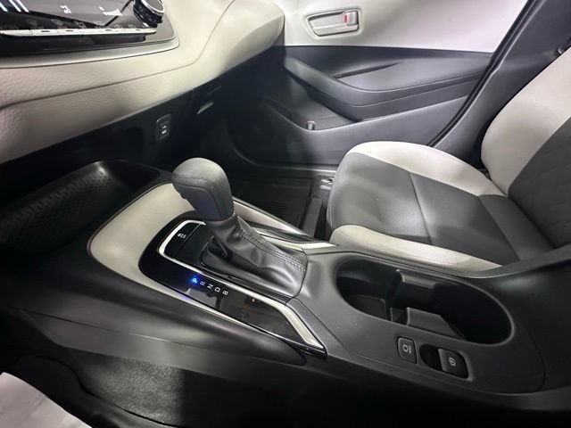 Certified 2024 Toyota Corolla LE FWD image 27