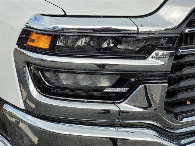 New 2026 RAM 3500 Tradesman image 10