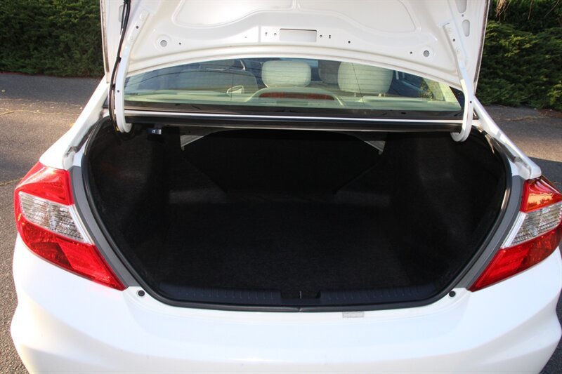 Used 2012 Honda Civic LX image 14