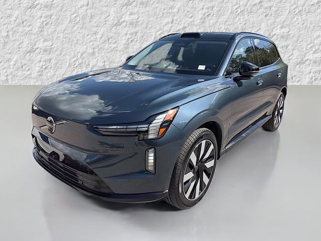 Used 2025 Volvo EX90 Ultra image 7