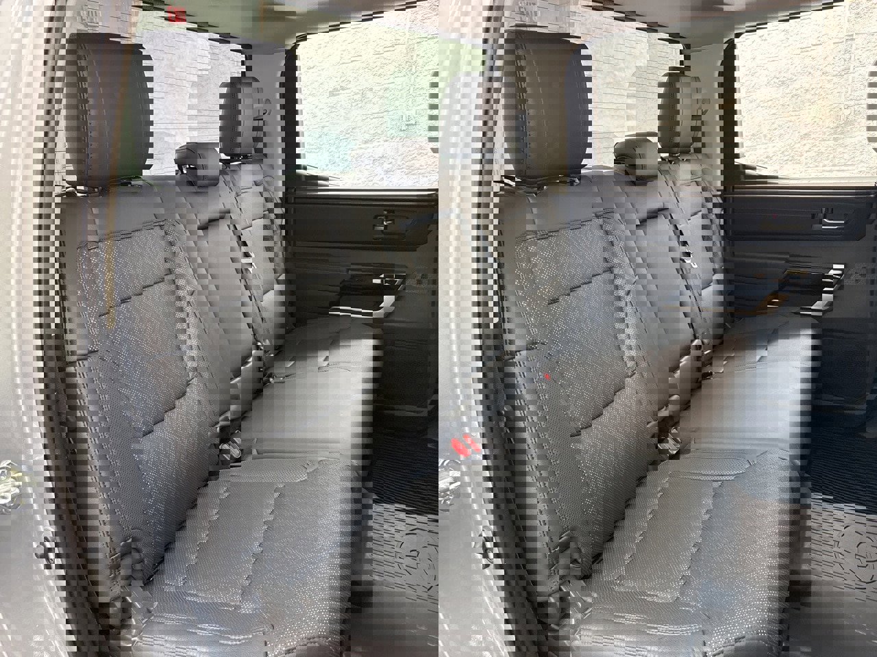 Used 2024 Toyota Tundra Limited image 47