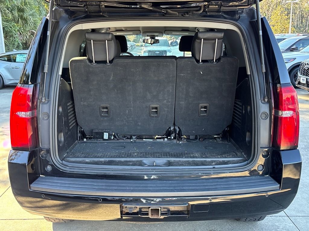 Used 2019 Chevrolet Tahoe LS image 32