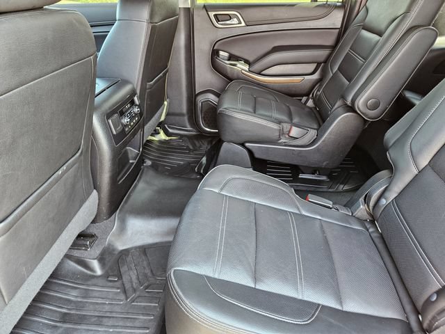 Used 2020 GMC Yukon XL Denali w/ Denali Ultimate Package AWD/4WD image 30