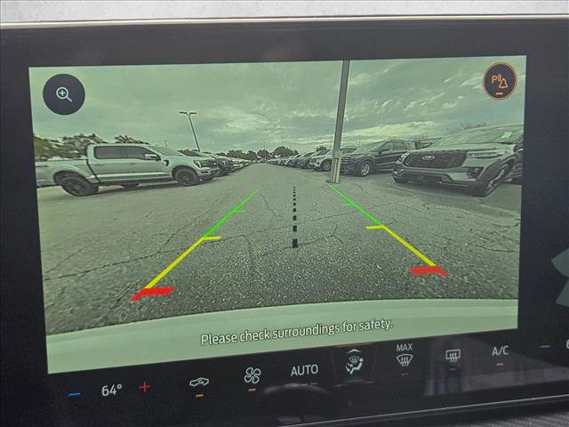 New 2026 Ford Mustang Coupe image 12