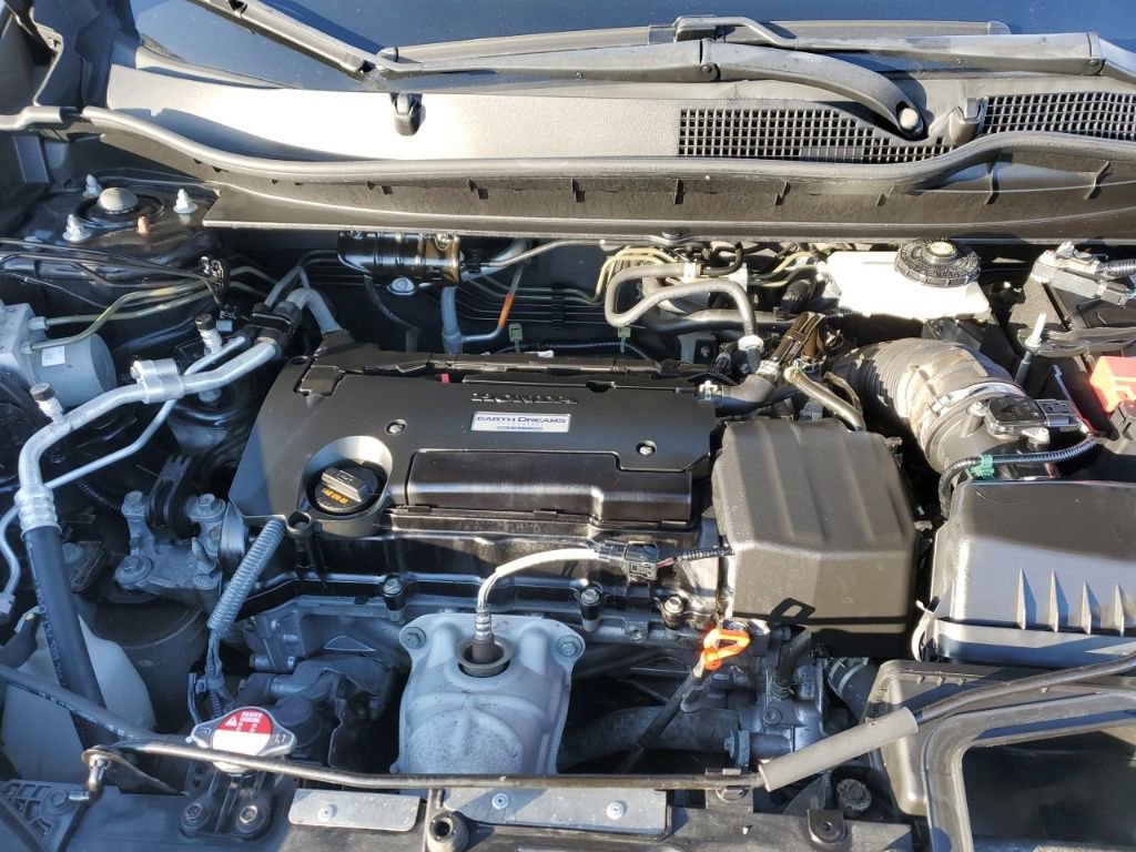 Used 2018 Honda CR-V LX image 9