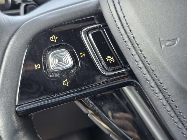 Certified 2023 Lincoln Aviator Reserve w/ Equipment Group 201A AWD/4WD image 14