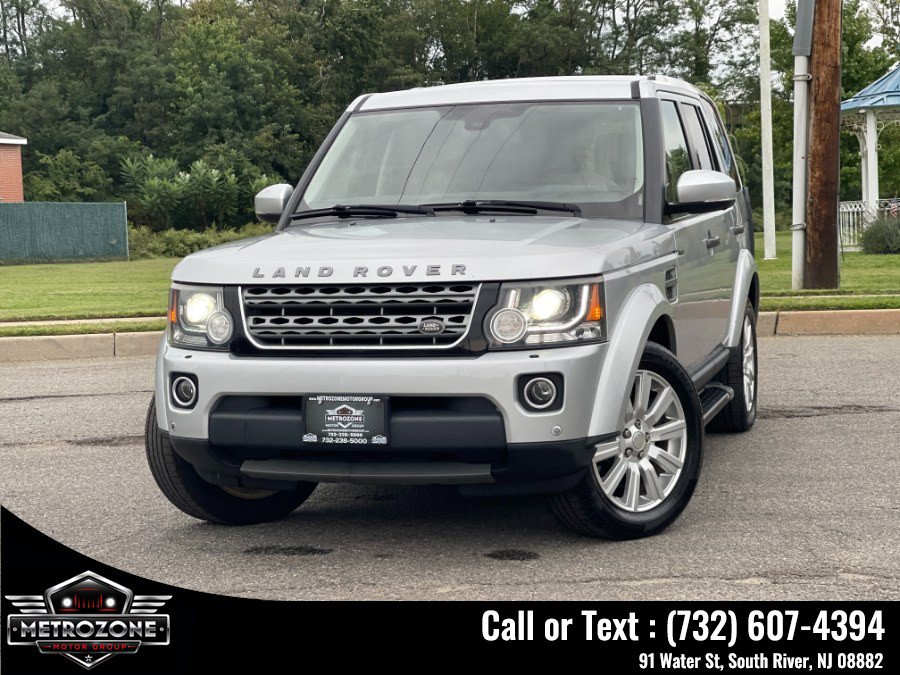 Used 2014 Land Rover LR4 AWD/4WD image 38