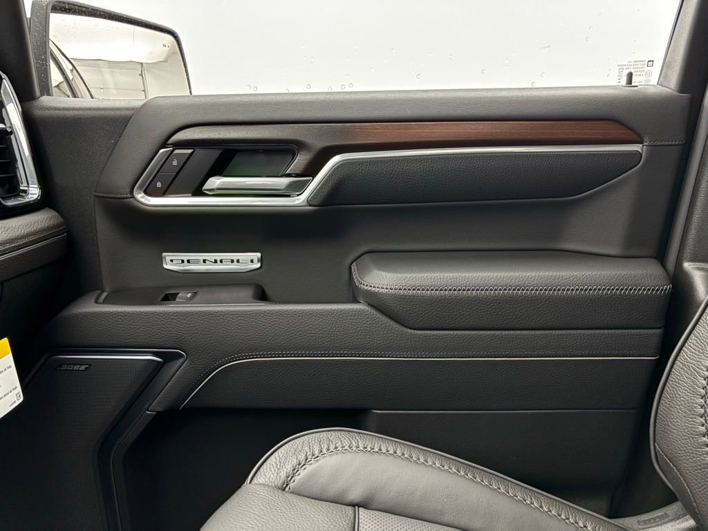 New 2026 GMC Sierra 1500 Denali image 47