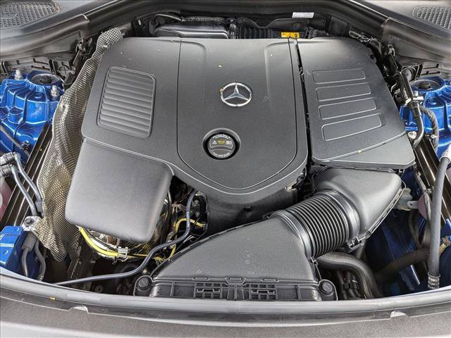 New 2026 Mercedes-Benz GLC 300 image 15