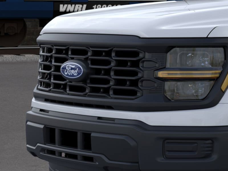 New 2026 Ford F150 XL RWD image 17