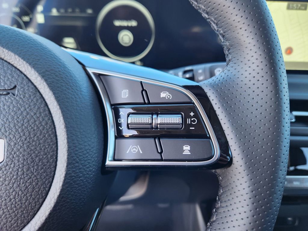 New 2026 Kia Seltos SX image 16