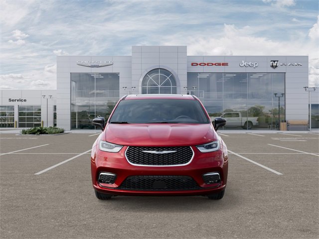 New 2026 Chrysler Pacifica Select image 6