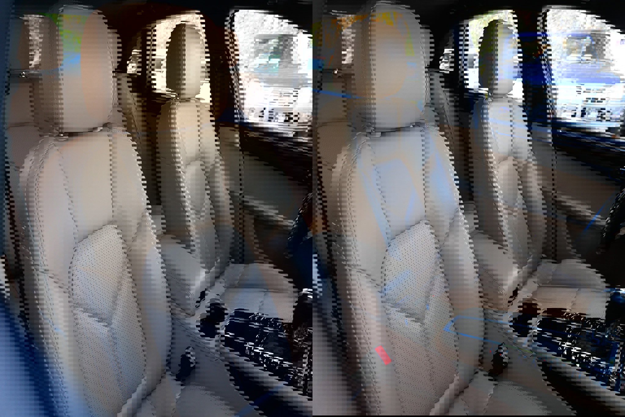 Used 2021 Porsche Macan S image 19