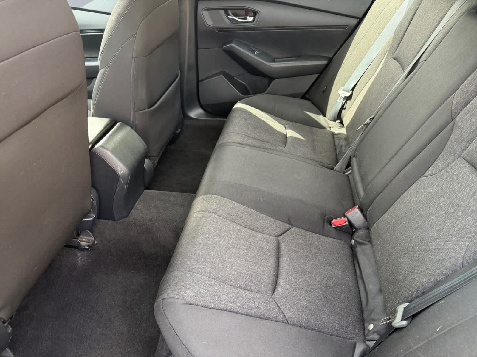Used 2023 Honda Accord EX image 18