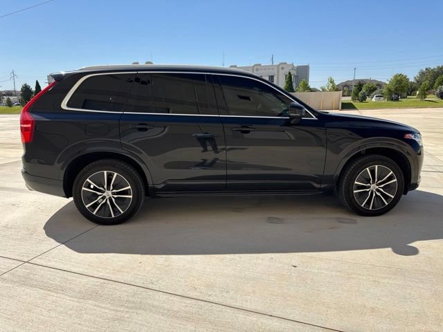 Used 2020 Volvo XC90 T6 Momentum AWD/4WD image 4