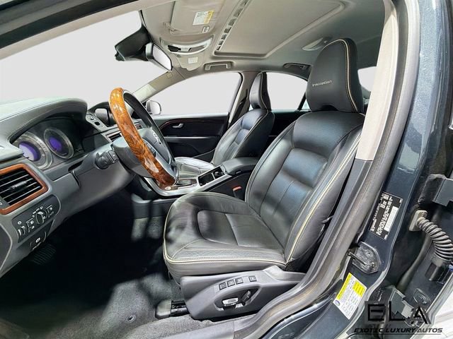 Used 2013 Volvo S80 T6 Platinum image 21