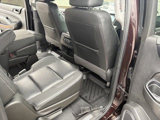 Used 2020 Chevrolet Suburban Premier w/ Max Trailering Package image 40