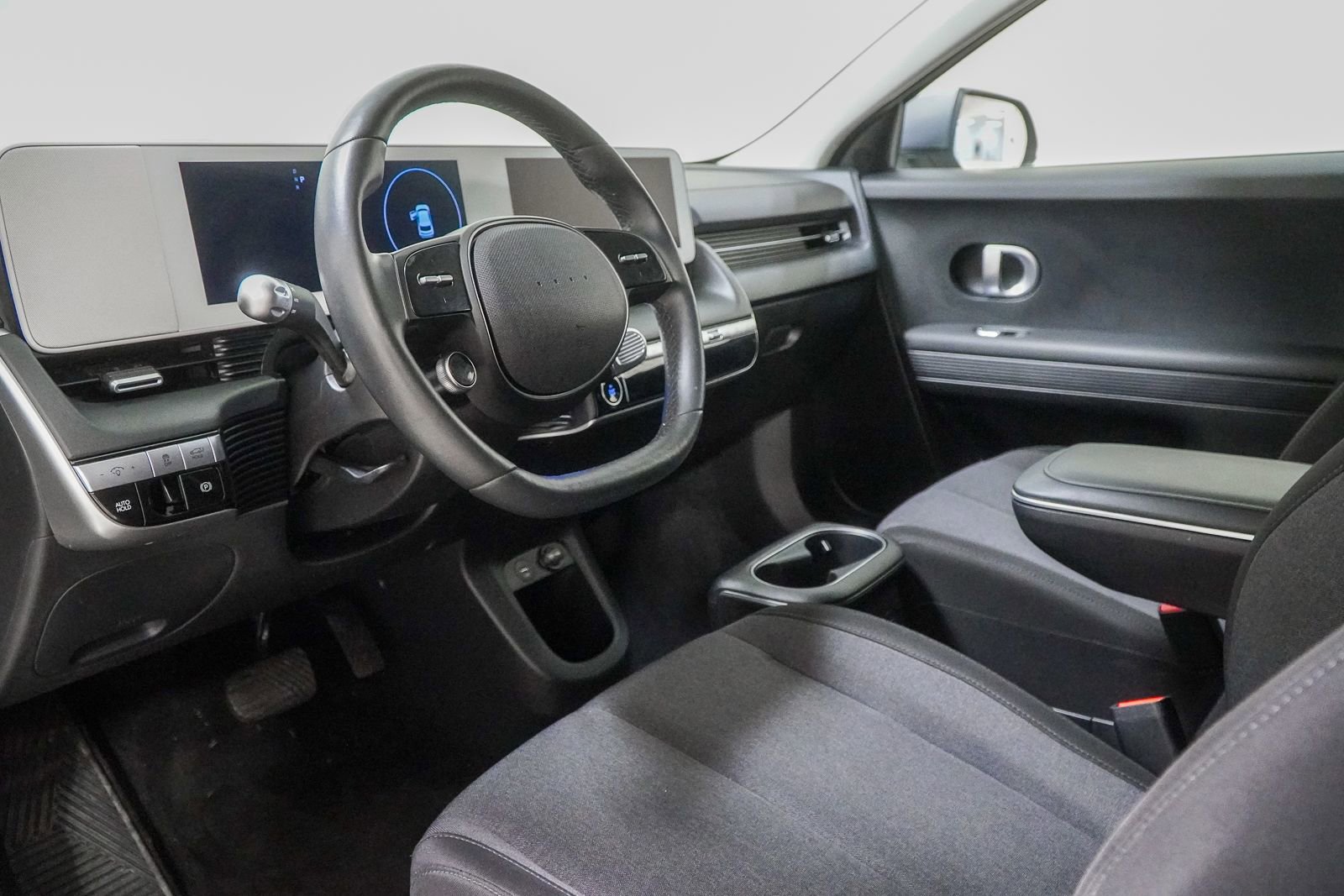 Used 2024 Hyundai Ioniq 5 SEL AWD/4WD image 19