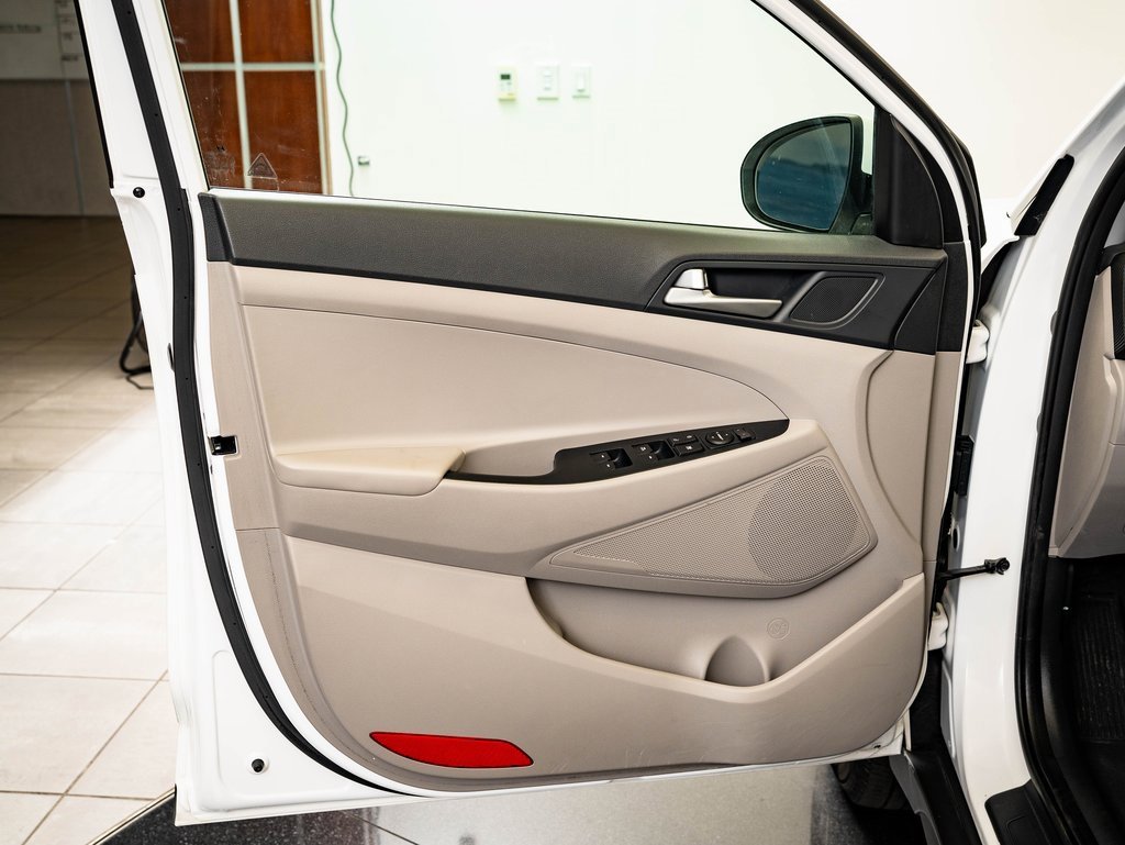 Used 2020 Hyundai Tucson Value image 21