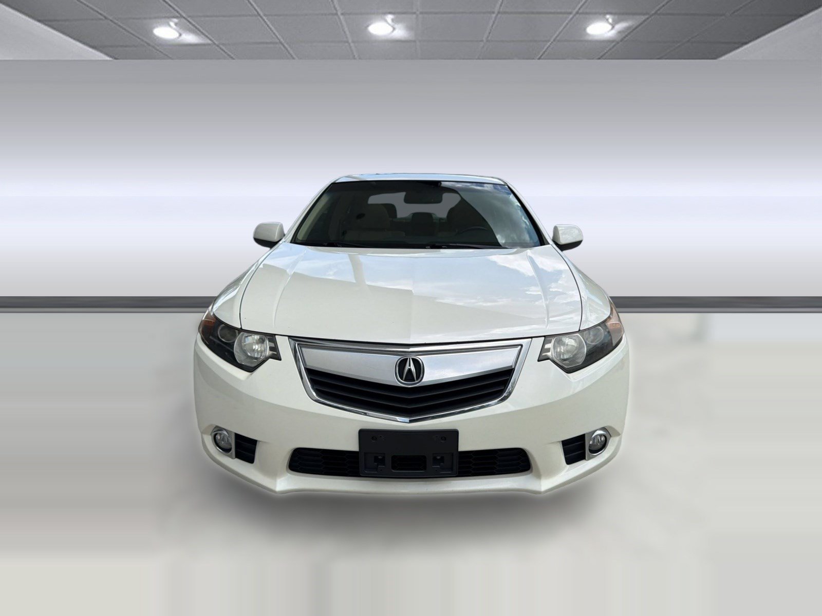 Used 2011 Acura TSX Sedan FWD image 6