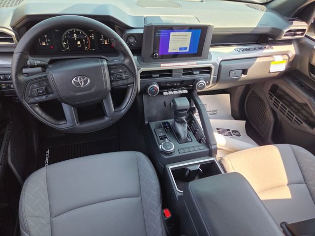 New 2026 Toyota Tacoma SR5 AWD/4WD image 9
