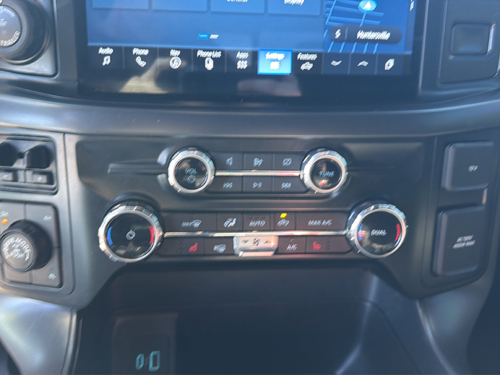 Used 2024 Ford F150 XLT w/ Equipment Group 302A MID AWD/4WD image 28