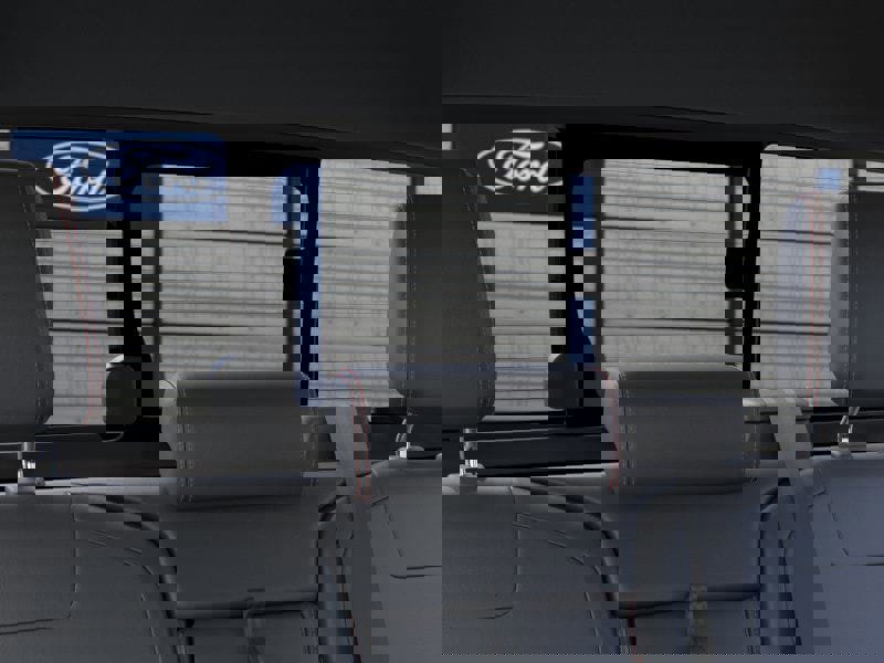 New 2025 Ford Ranger Raptor image 22