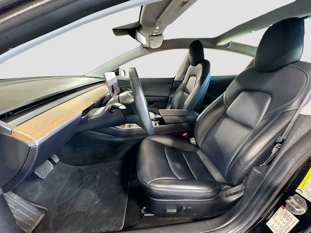 Used 2018 Tesla Model 3 Long Range image 12